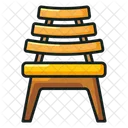 Chair  Icon