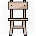 Chair  Icon