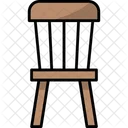 Chair  Icon