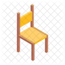 Chair  Icon