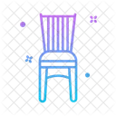 Chair  Icon