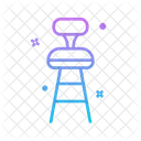 Chair  Icon