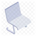 Chair  Icon