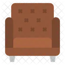 Chair  Icon