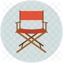 Chair  Icon