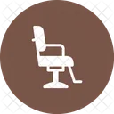 Chair  Icon