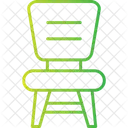 Chair  Icon