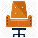 Chair  Icon