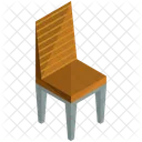 Chair  Icon