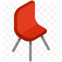 Chair  Icon