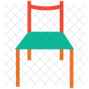 Chair  Icon