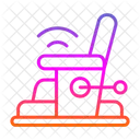 Chair  Symbol