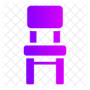 Chair  Icon