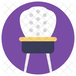 Chair  Icon