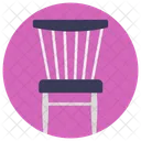 Chair  Icon