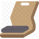 Chair  Icon