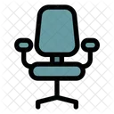 Chair  Icon