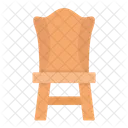 Chair  Icon