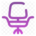 Chair  Icon