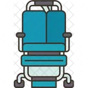 Chair  Icon