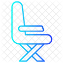 Chair  Icon