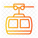 Chair lift  Icon