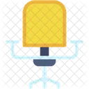 Chairs  Icon