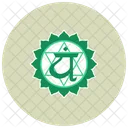 Chakra  Icon