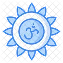 Chakra  Icon