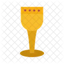 Chalice Goblet Trophy Symbol