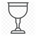 Jewish Goblet Rosh Icon