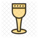 Goblet Trophy Winner Trophy Symbol