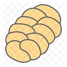 Challah  Icon