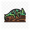 Chameleon  Icon