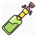 Champagne  Icon