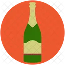 Champagne  Icon