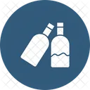 Champagne  Icon