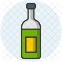 Champagne  Icon