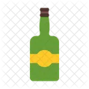 Champagne  Icon