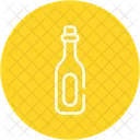 Champagne Icon