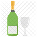 Sekt  Symbol