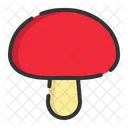 Champignon  Icon