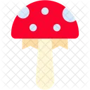 Champignon  Icon