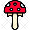 Champignon  Icon