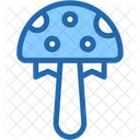 Champignon  Icon