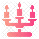 Chandelier  Icon