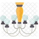 Chandelier  Icon