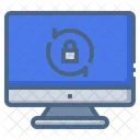 Change Password Reset Password Password Recovery Icon