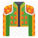 Chaquetilla  Icon