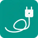 Charger  Icon